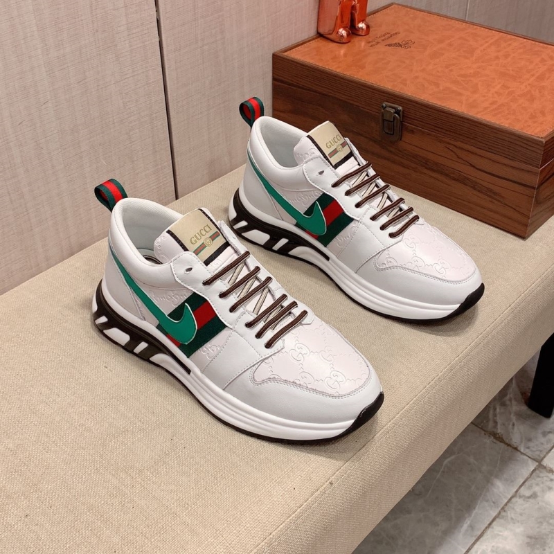 Gucci Casual Shoes